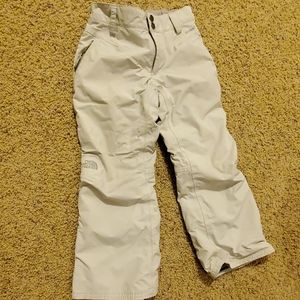 NorthFace Snowpants